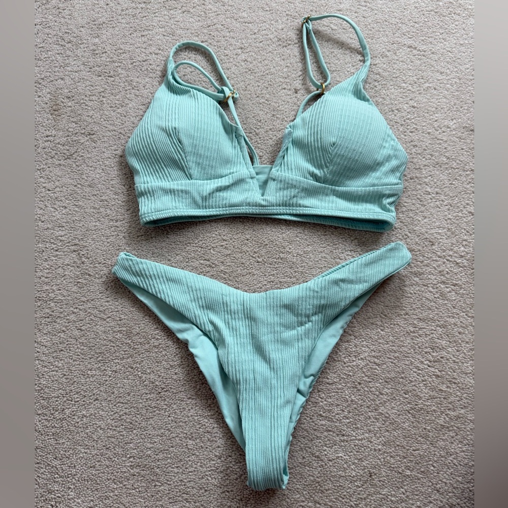 L*Space Bikini Set